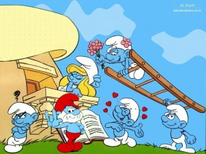 Smurfs